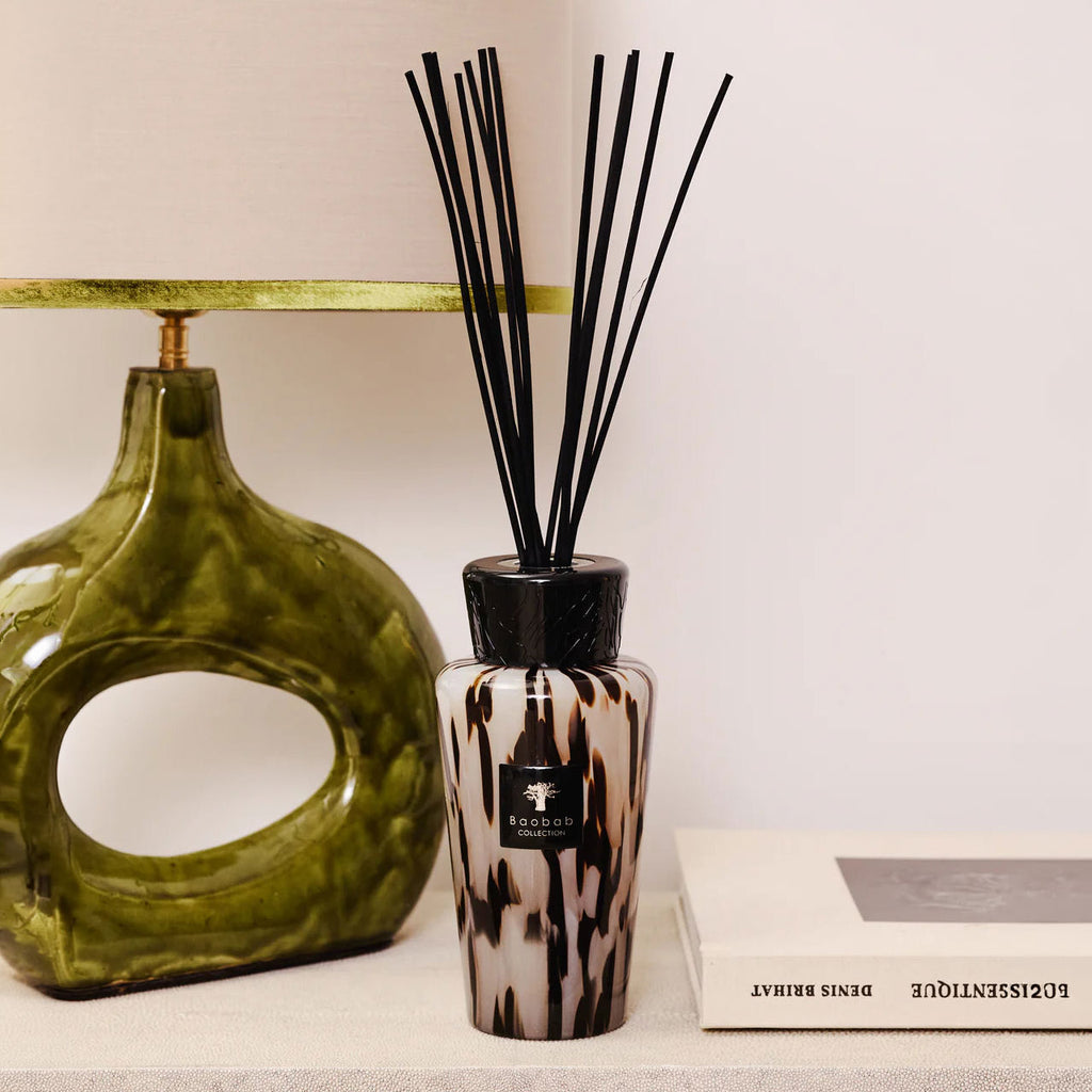Difusor de Aroma PEARLS BLACK – imagem 2