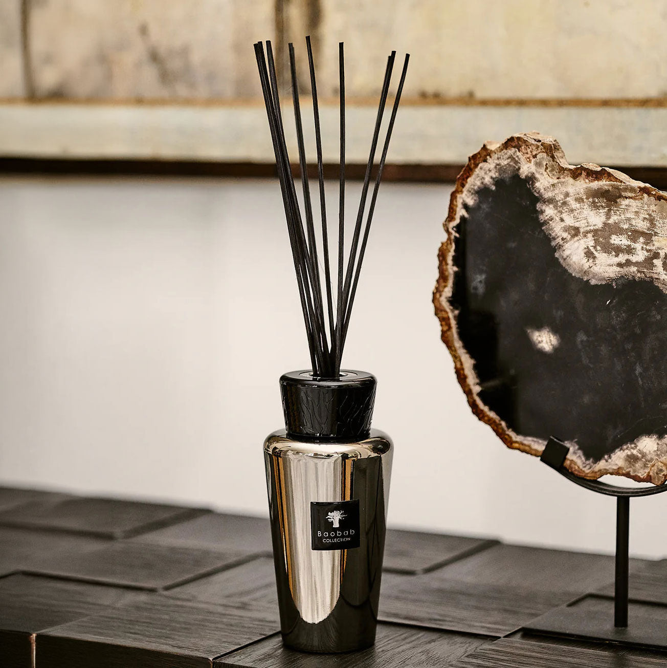 Difusor de Aroma LES EXCLUSIVES PLATINUM