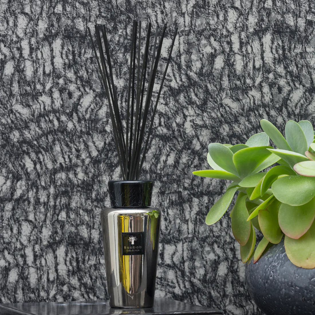 Difusor de Aroma LES EXCLUSIVES PLATINUM – imagem 2