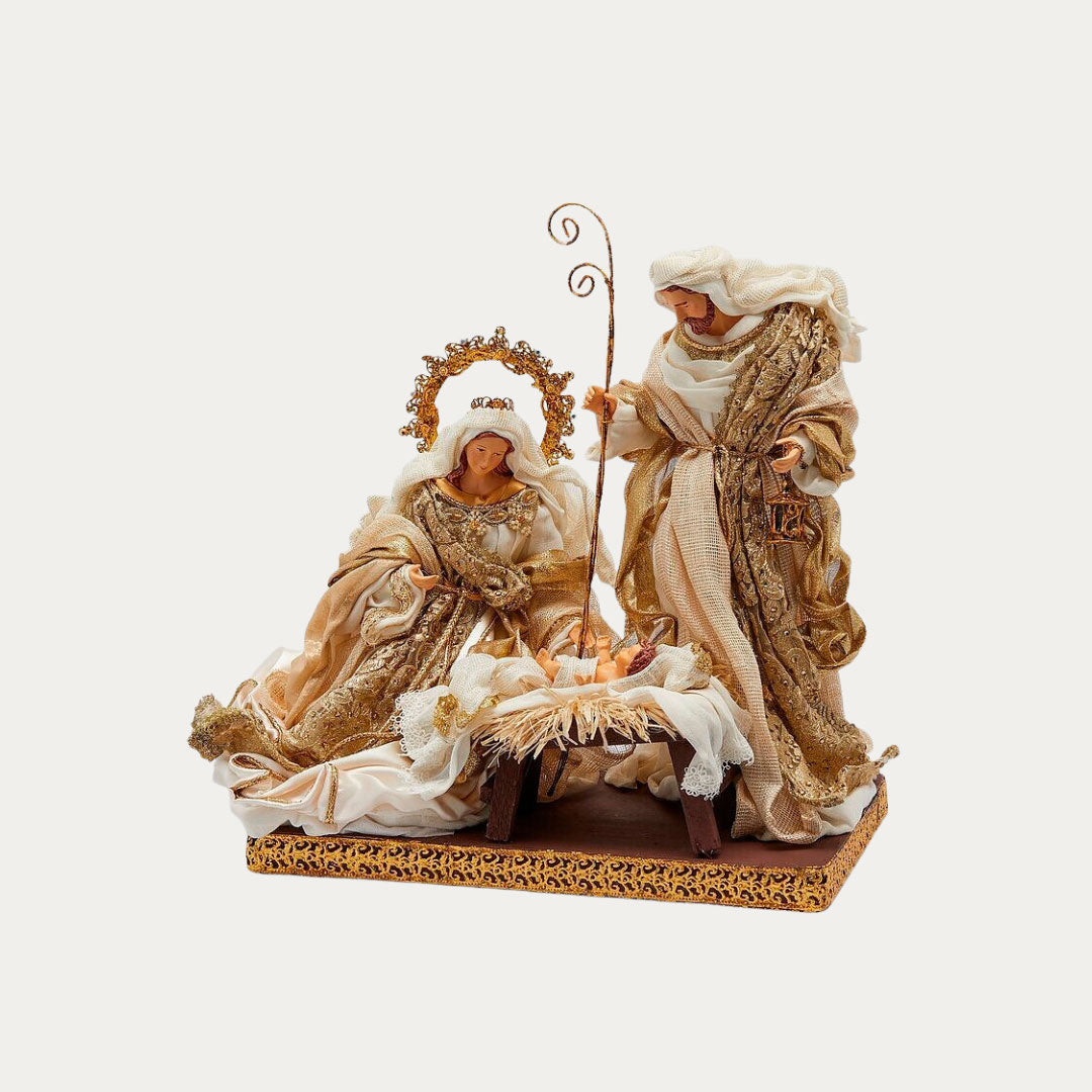 Decoração Natividade NATIVITÀ