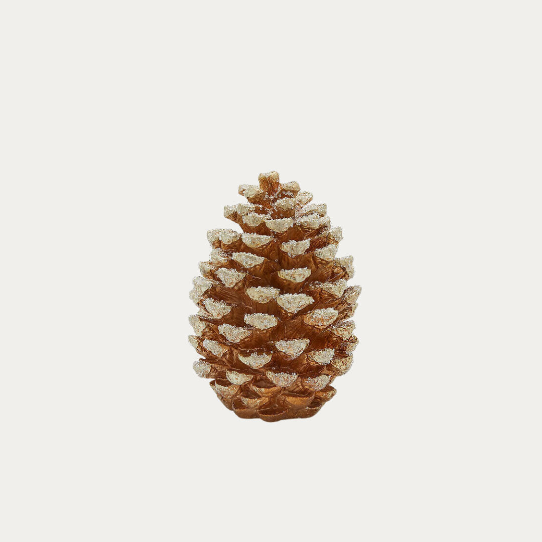 Pinha Decorativa PIGNA