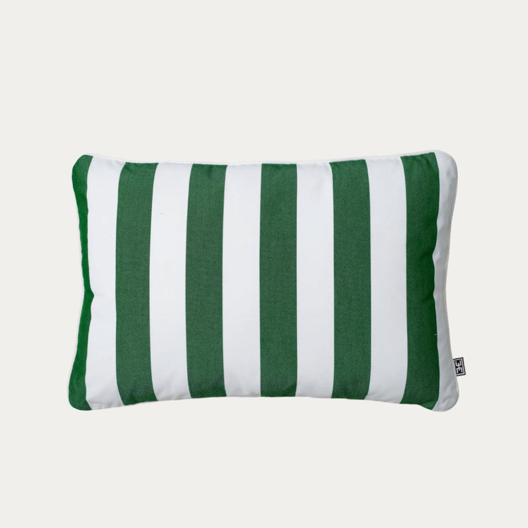 Almofada para cadeirão FLORENT em tecido decorativo