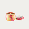 Vela perfumada NAPALI PASSION FRUIT em lata metálica