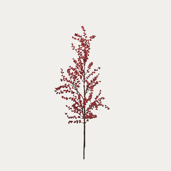 Ramo Decorativo ILEX Artificial