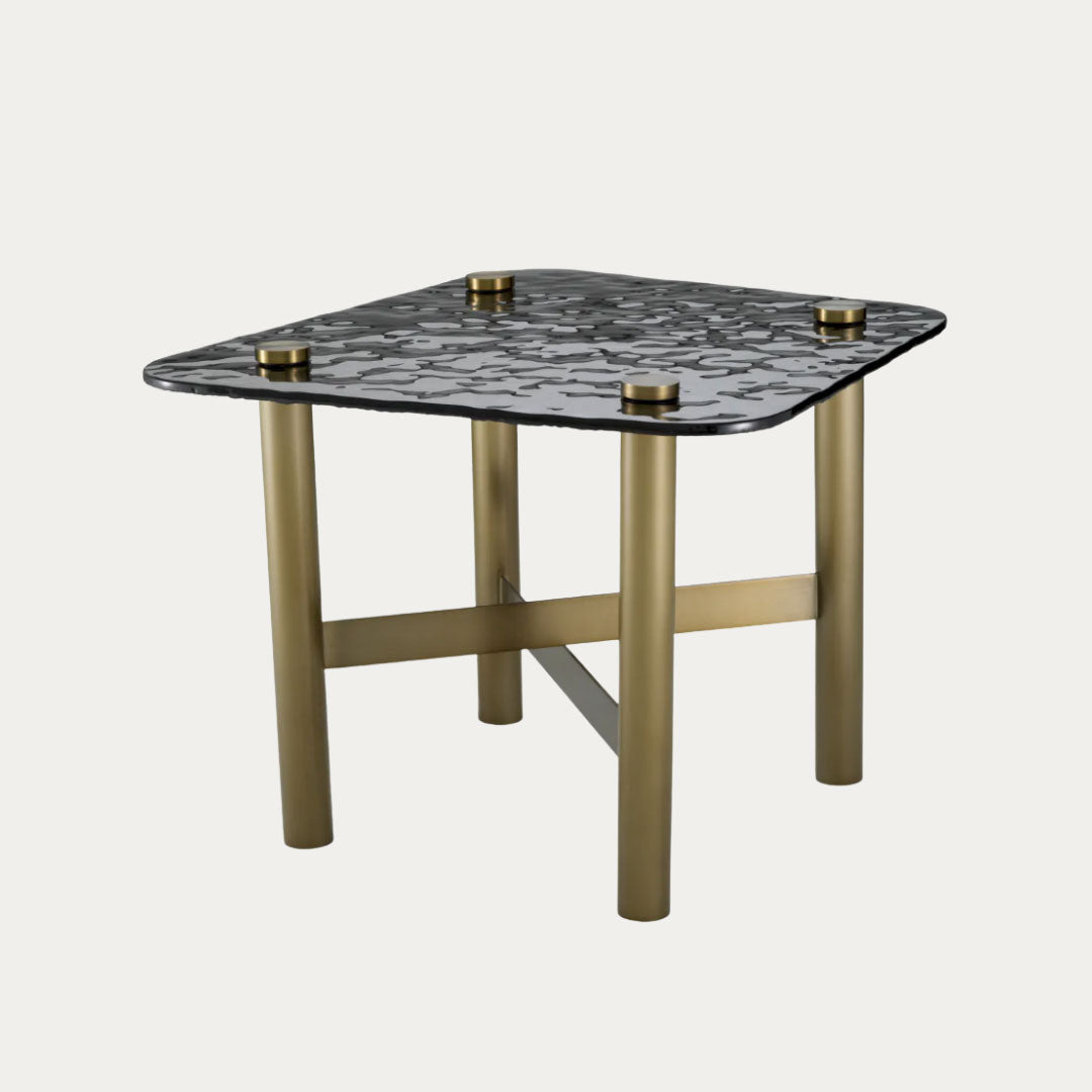 Mesa de Centro CORTES Edição II para Sala – imagem 4
