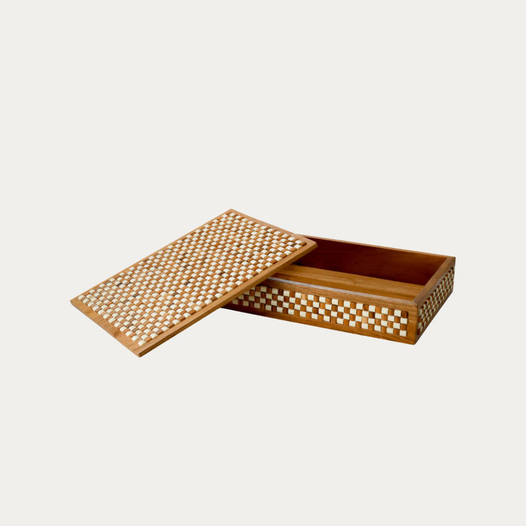 Caixa Decorativa CAVENDISH L – imagem 3
