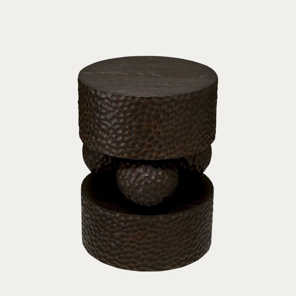 Mesa de Apoio THOREN para Sala de Estar – imagem 2