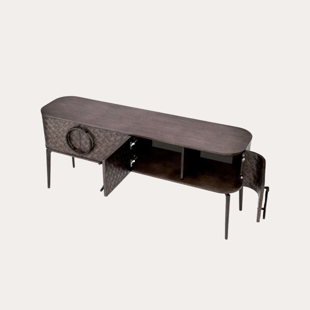 Cómoda NILSSON para Quarto – imagem 2