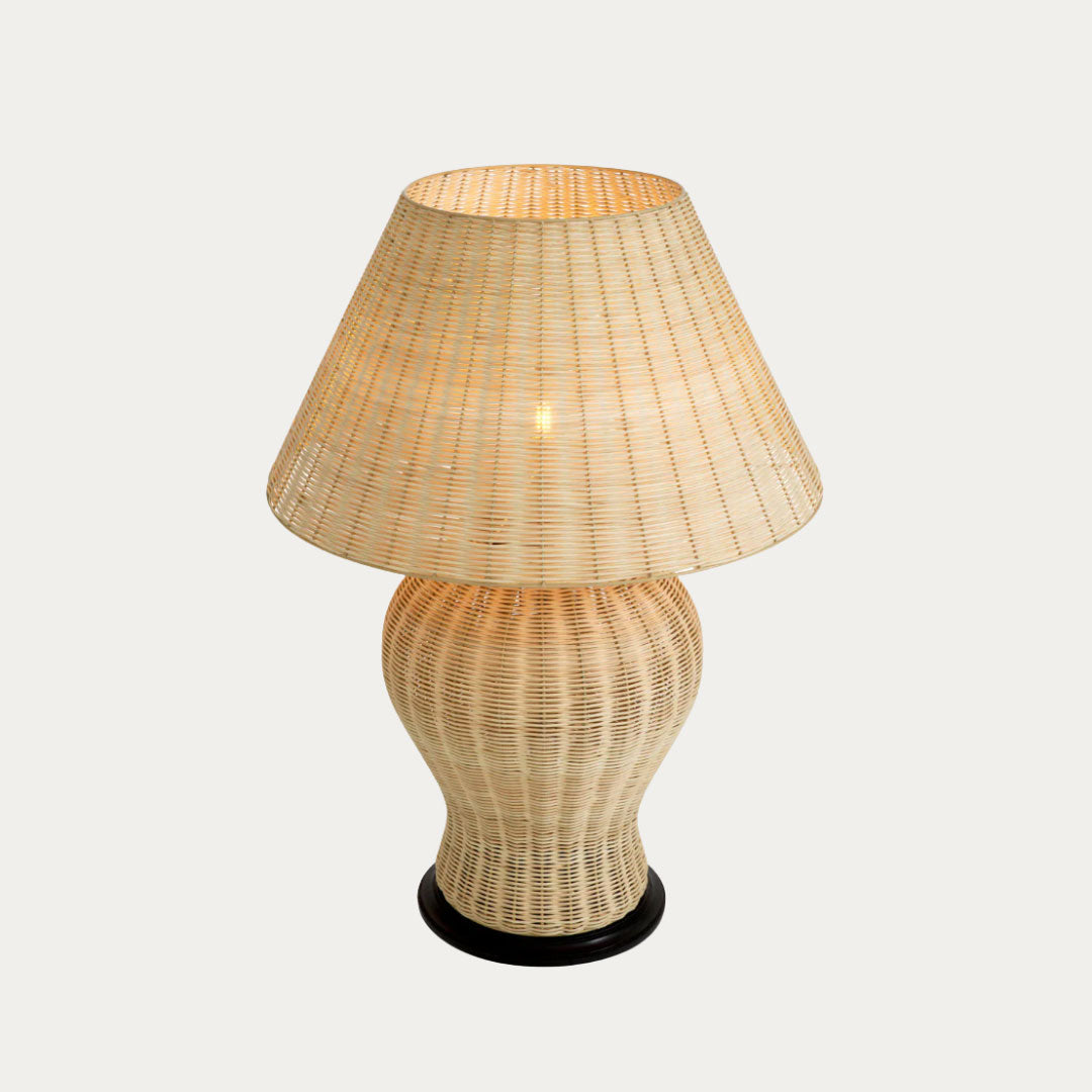 Candeeiro de Mesa DUPOINT bege – imagem 2