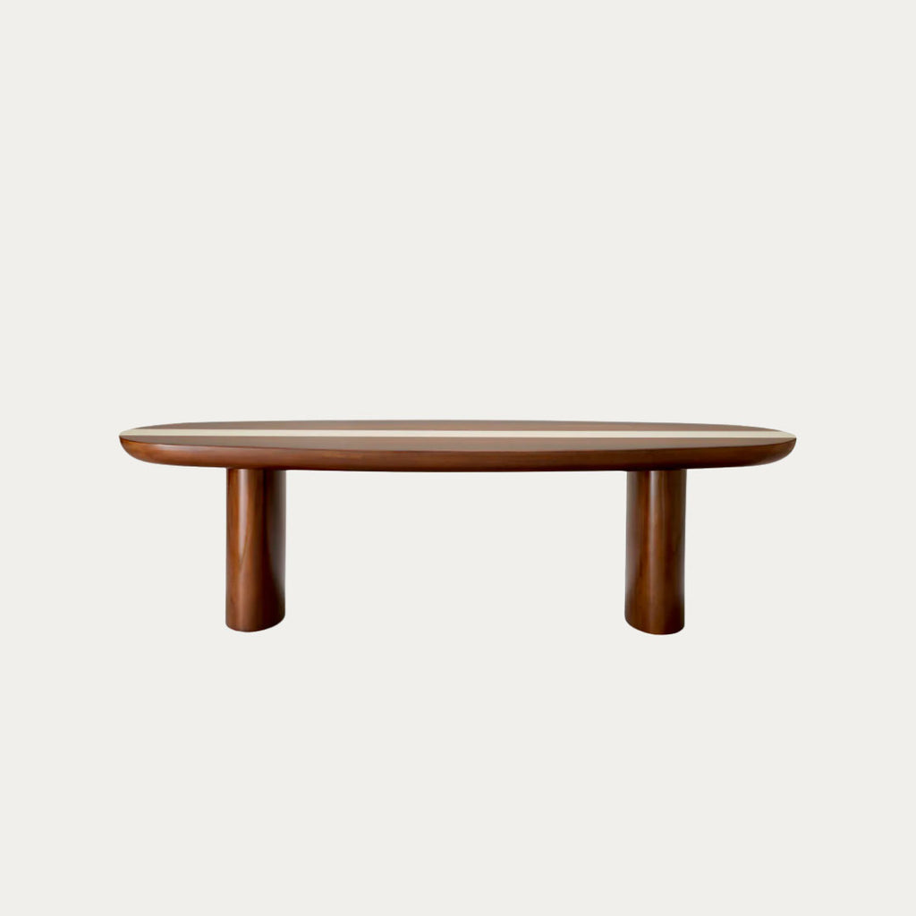 Mesa de Centro JENSON para Sala de Estar – imagem 2