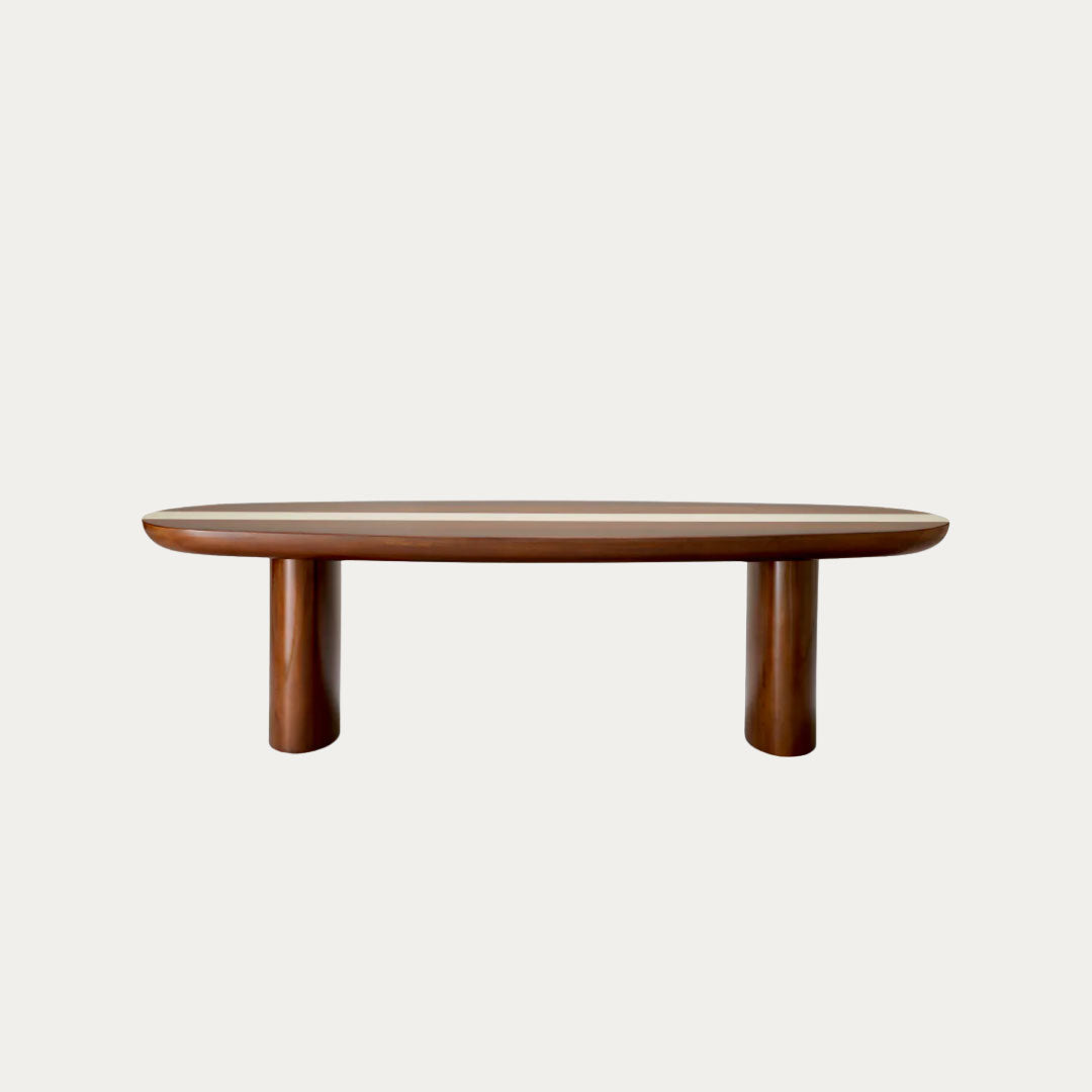 Mesa de Centro JENSON para Sala de Estar – imagem 2