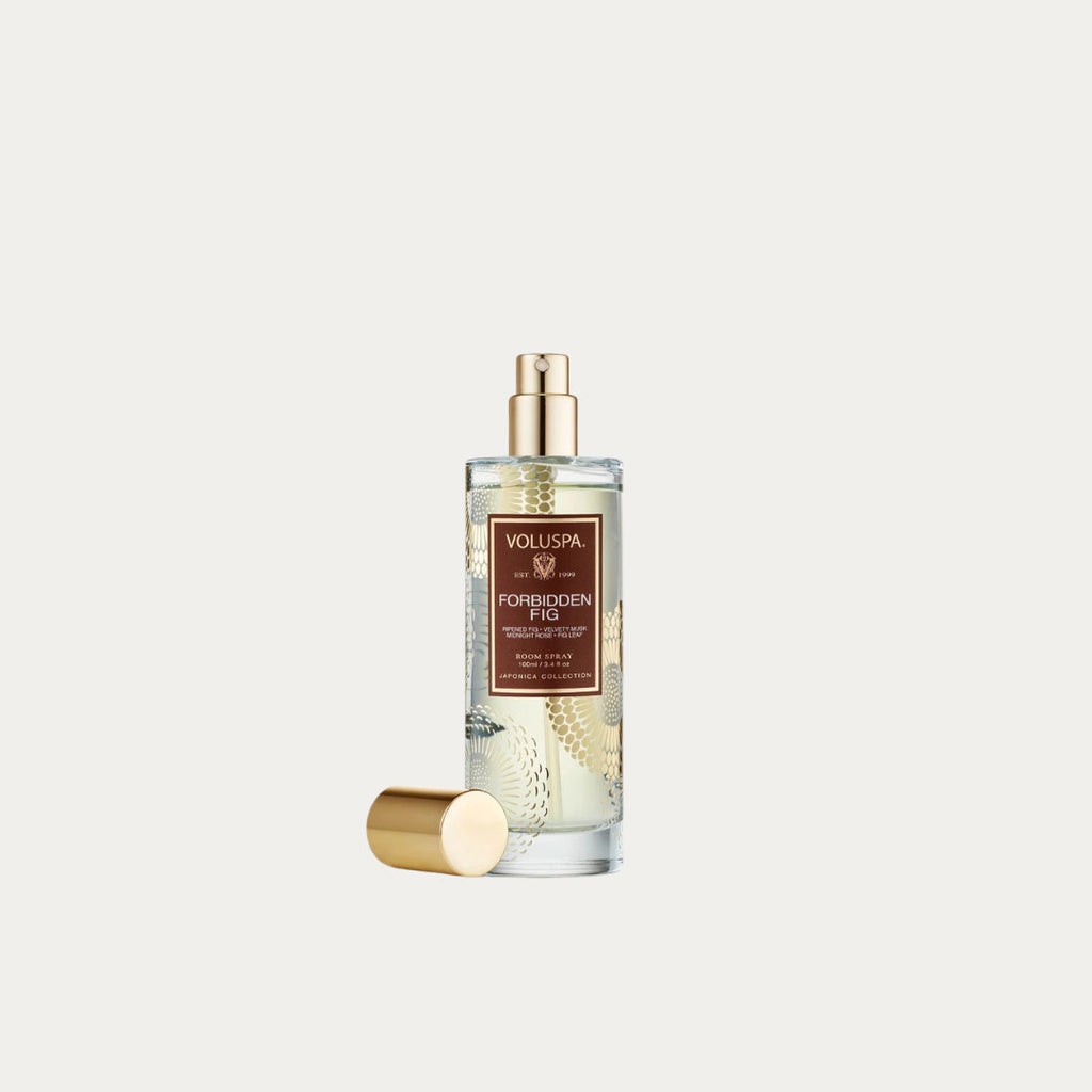 Spray de Ambiente FORBIDDEN FIG 100ml