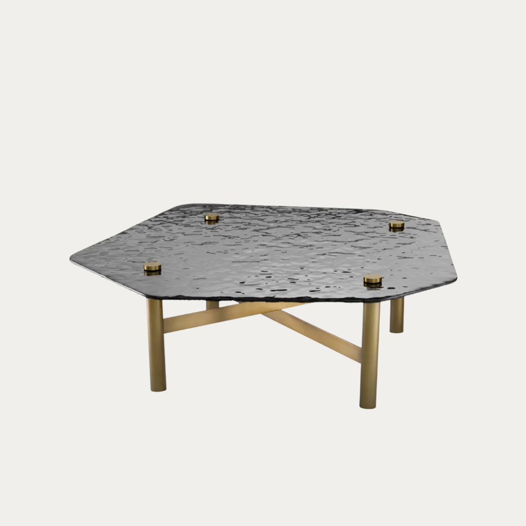 Mesa de Centro CORTES para Sala de Estar – imagem 2