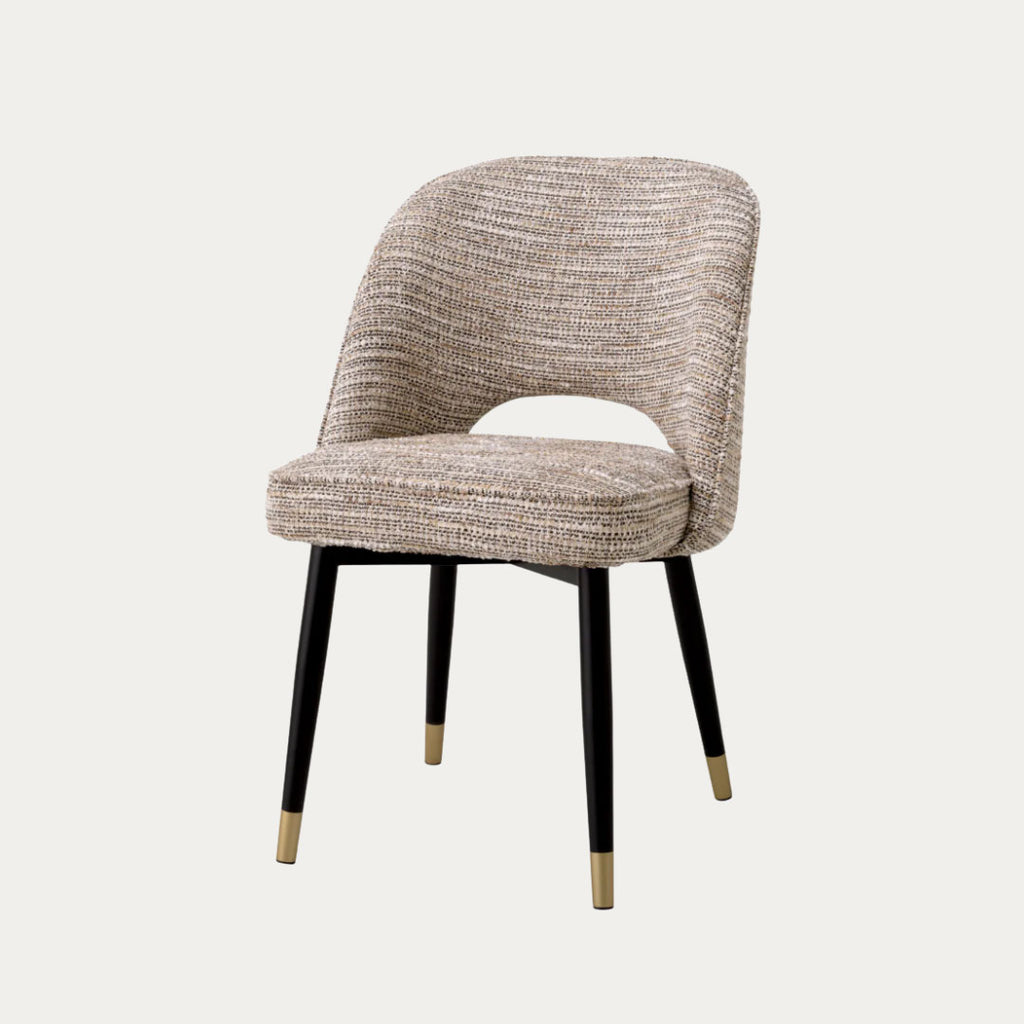 Conjunto Cadeiras CLIFF para Exterior bege – imagem 2