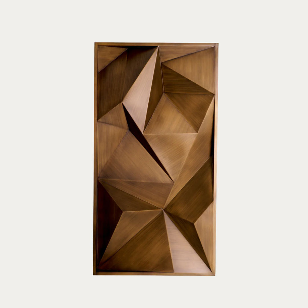Decoração de Parede BRAVURA – imagem 2