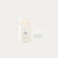 Vela perfumada VANILLA SUNDAY em recipiente branco mate