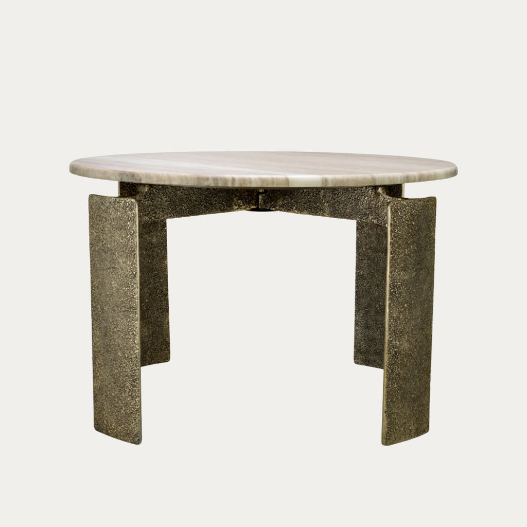 Mesa de Jantar Redonda BODEGA ROUND – imagem 2