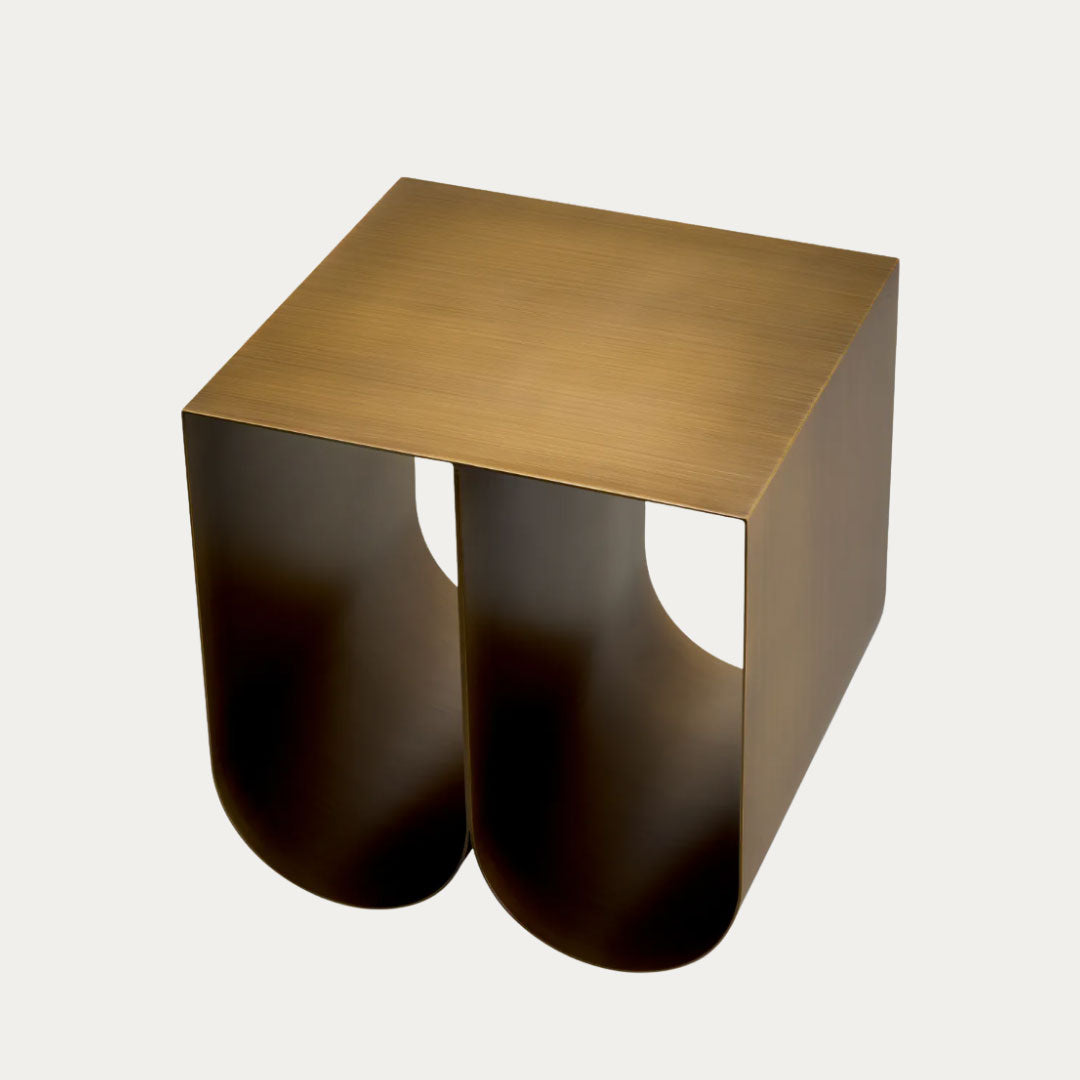 Mesa de Apoio RAFAELLO para Sala de Estar – imagem 2
