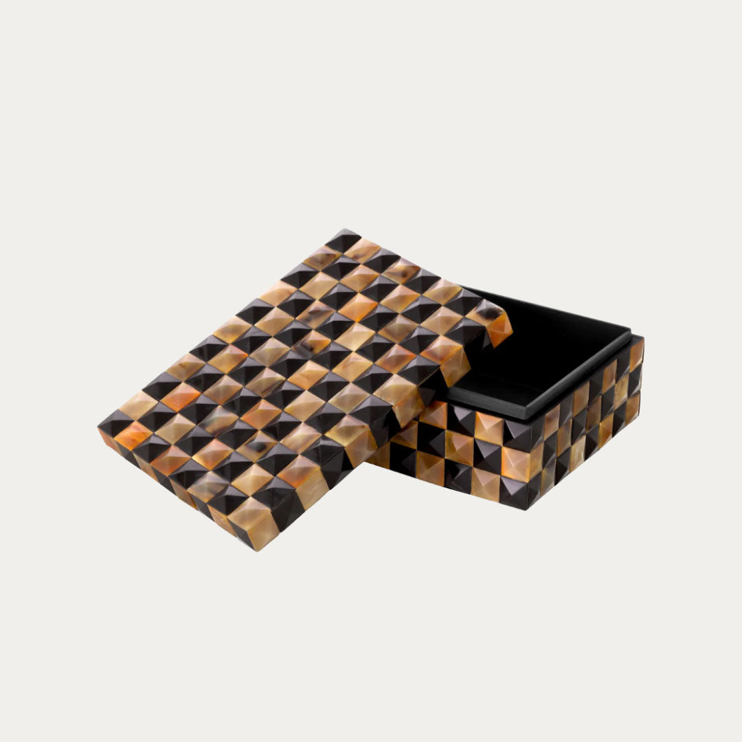 Caixa Decorativa MAGICIAN Tamanho S – imagem 2