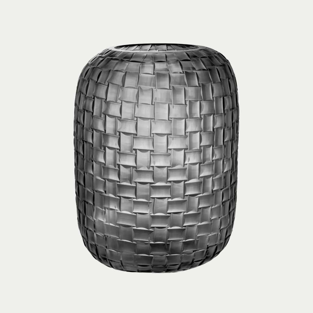 Jarra VARESE L em cerâmica formato grande design moderno