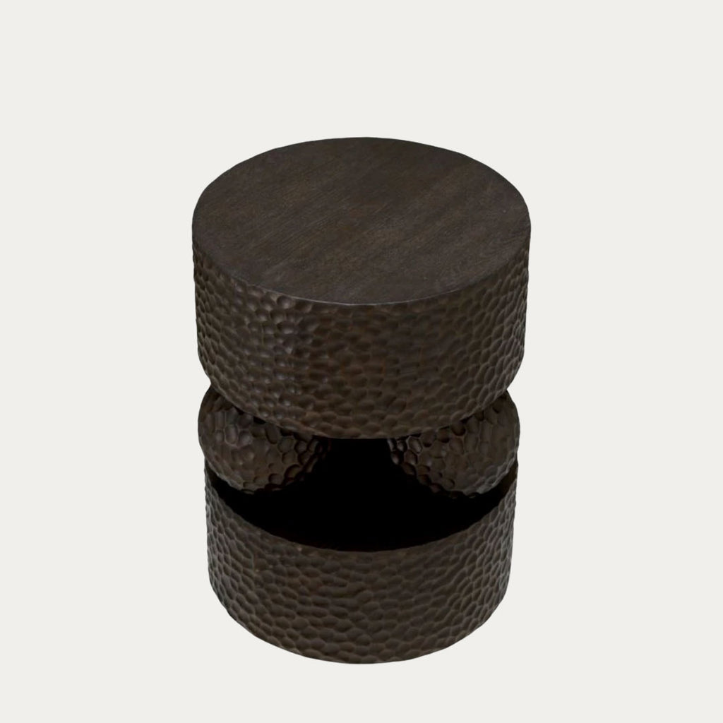 Mesa de Apoio THOREN para Sala de Estar – imagem 3
