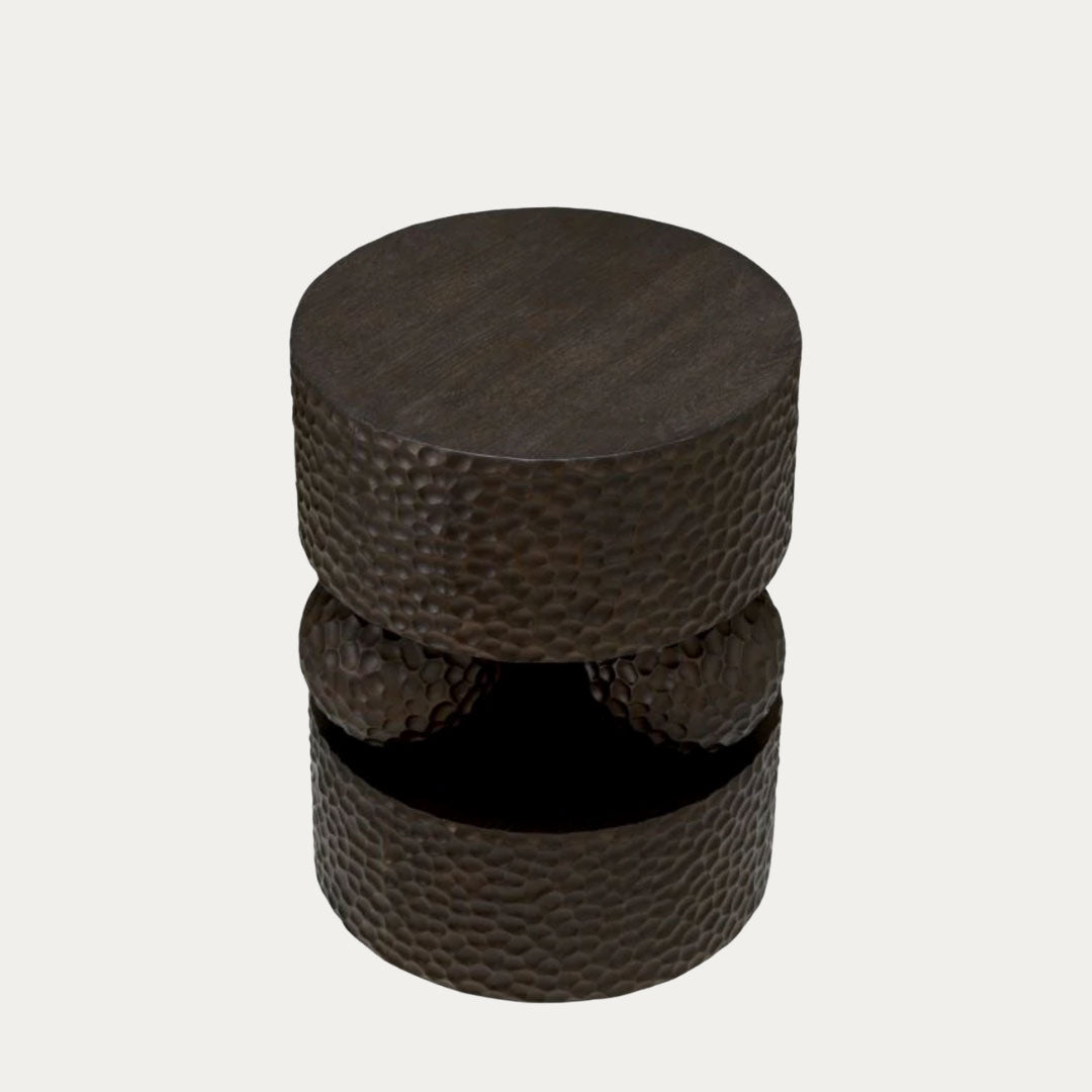 Mesa de Apoio THOREN para Sala de Estar – imagem 3