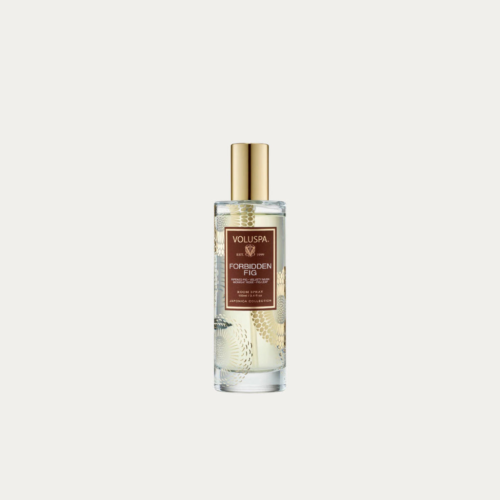Spray de Ambiente FORBIDDEN FIG 100ml – imagem 2