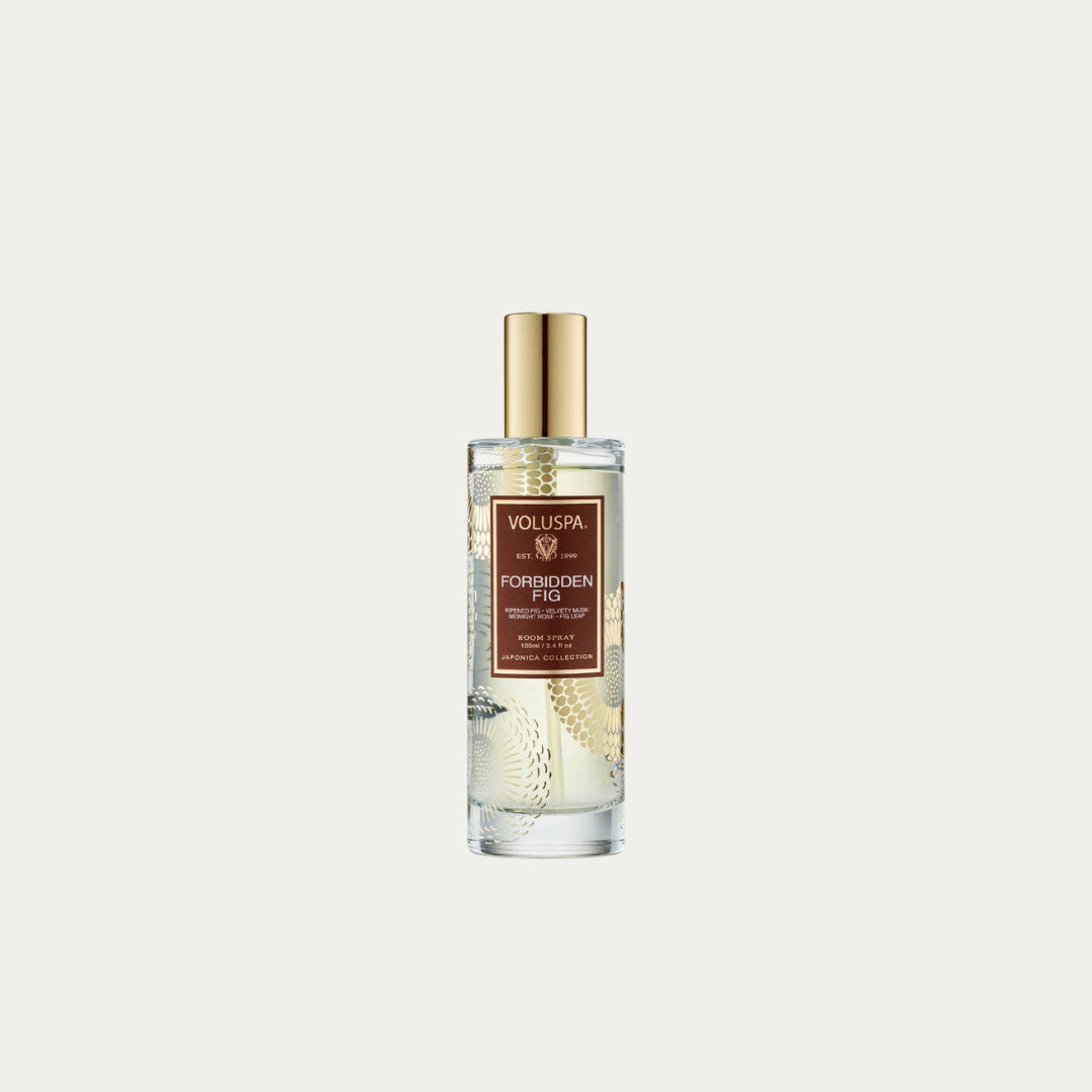 Spray de Ambiente FORBIDDEN FIG 100ml – imagem 2