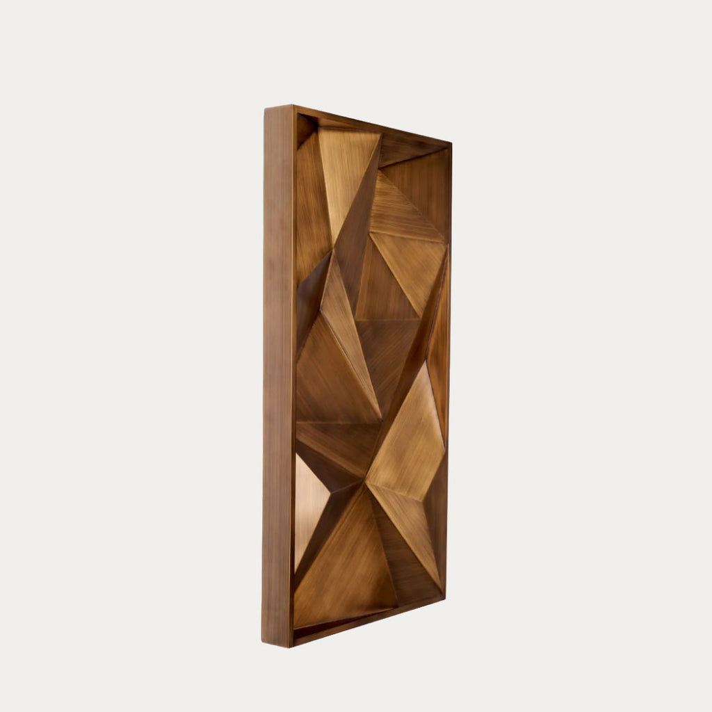 Decoração de Parede BRAVURA – imagem 3
