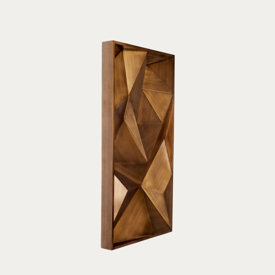 Decoração de Parede BRAVURA – imagem 3