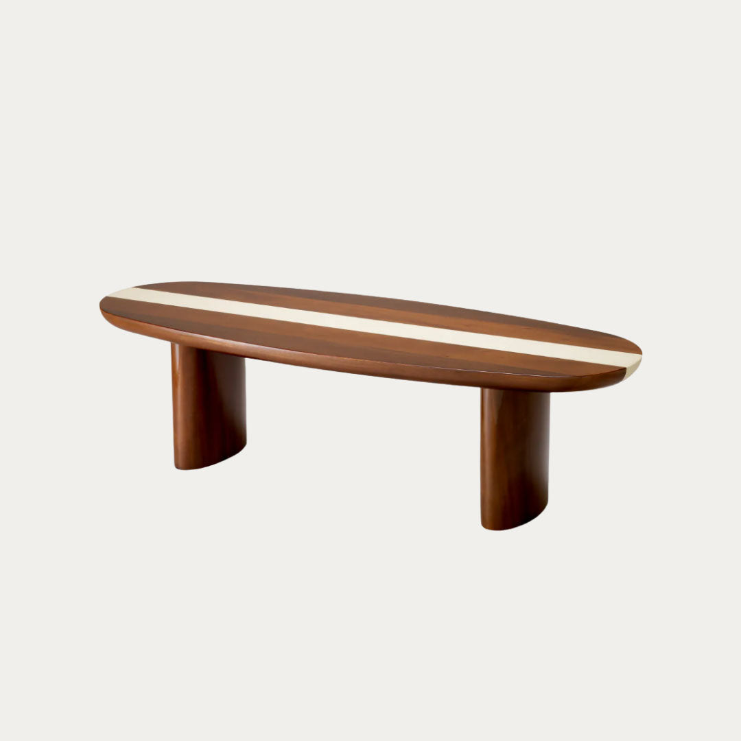 Mesa de Centro JENSON para Sala de Estar – imagem 3