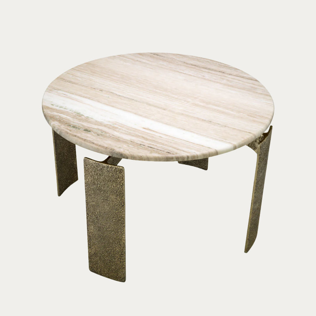 Mesa de Jantar Redonda BODEGA ROUND – imagem 3