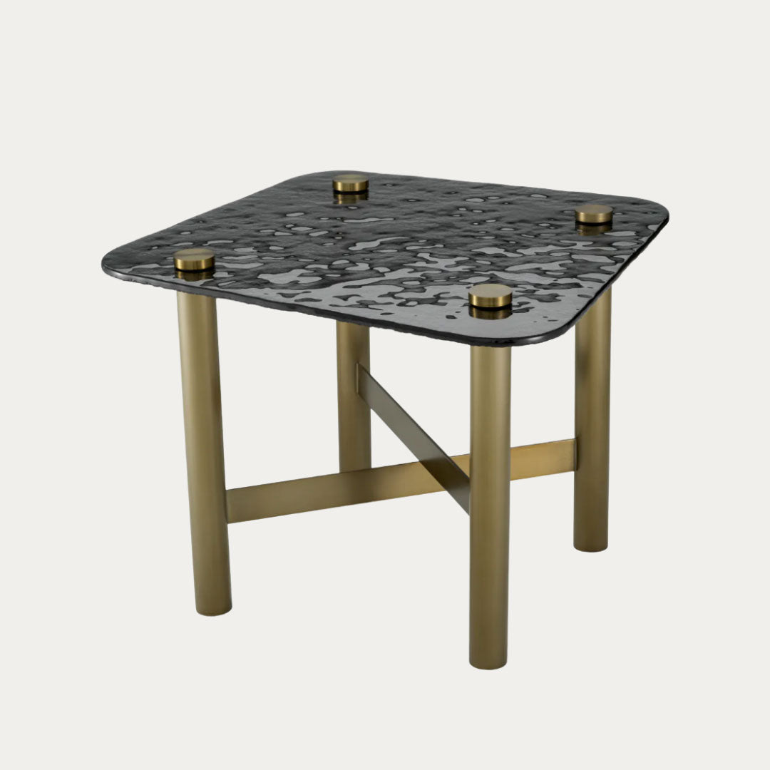 Mesa de Centro CORTES Edição II para Sala – imagem 2
