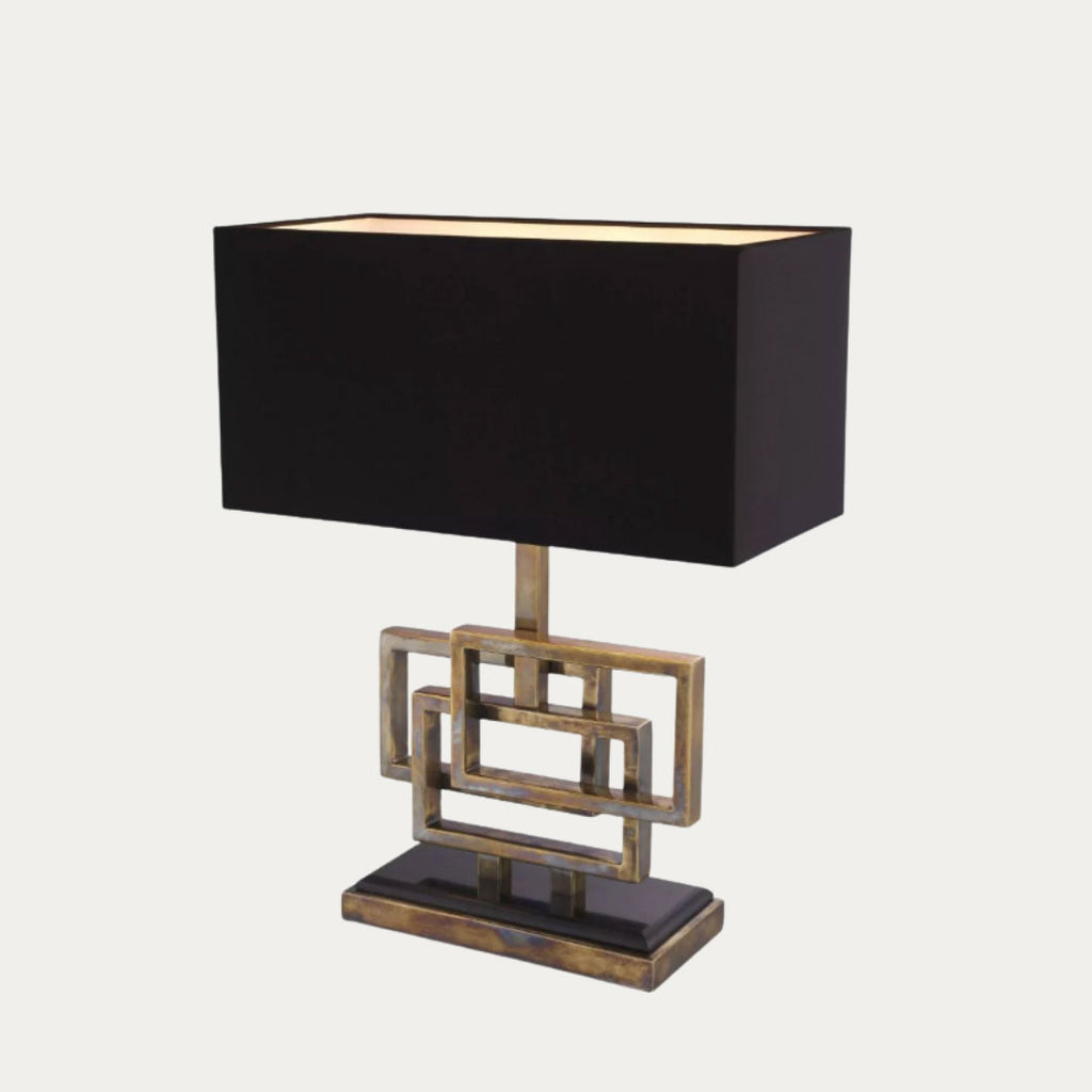 Candeeiro de Mesa WINDOLF para Quarto