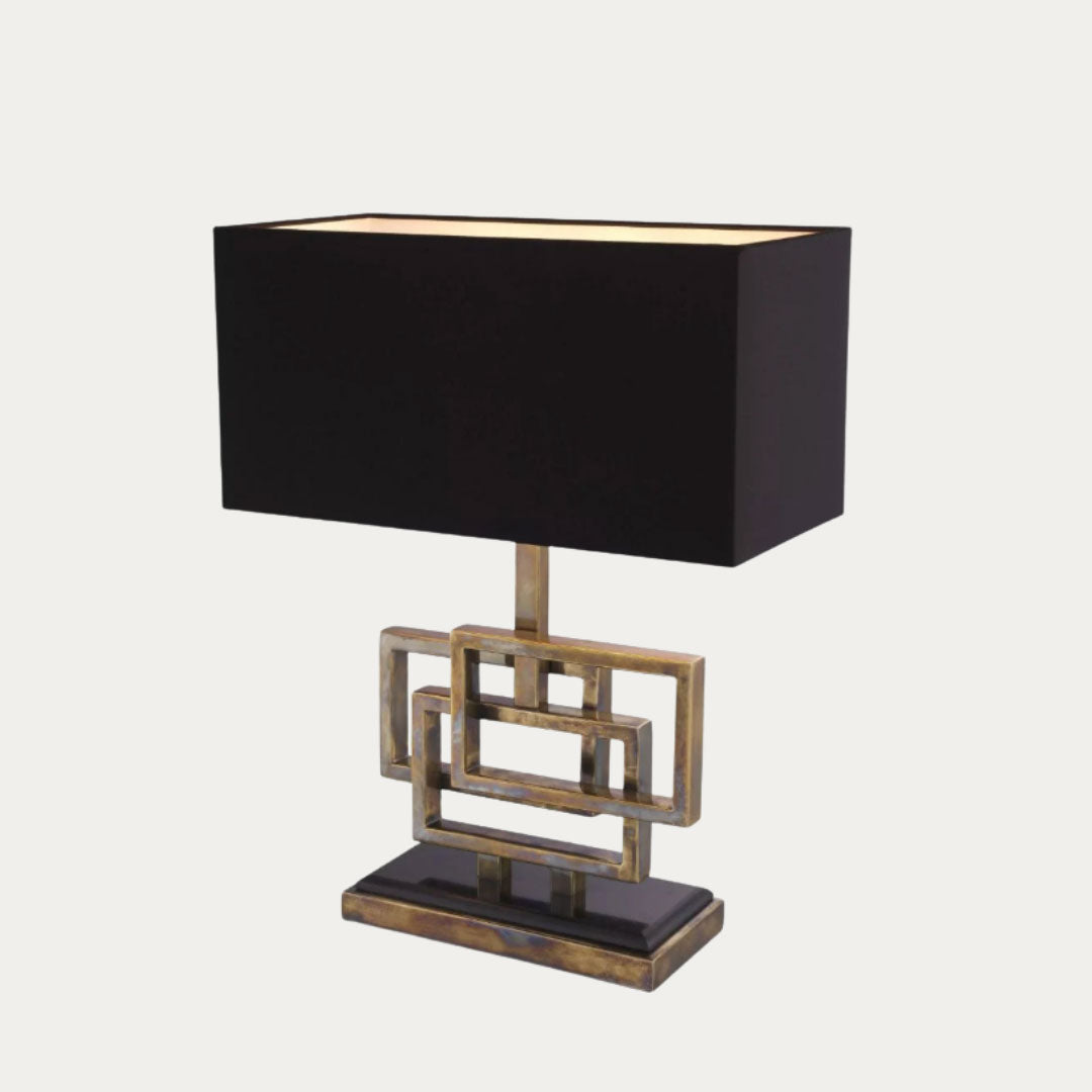 Candeeiro de Mesa WINDOLF para Quarto