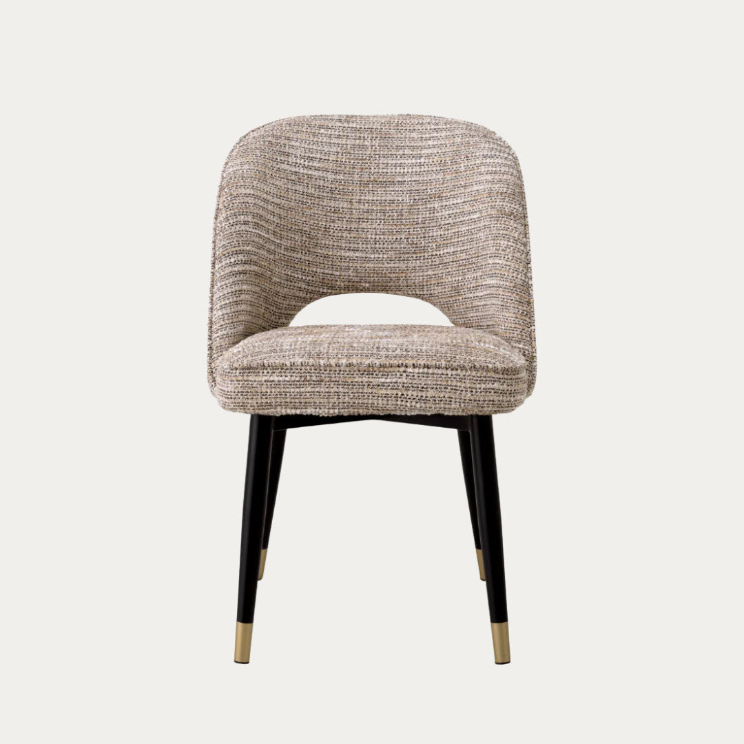 Conjunto Cadeiras CLIFF para Exterior bege – imagem 3
