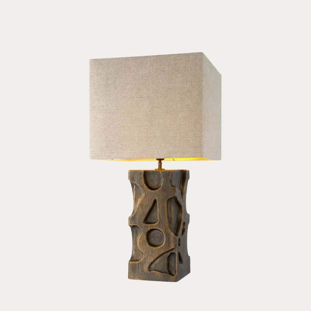Candeeiro de Mesa ENZO – imagem 3