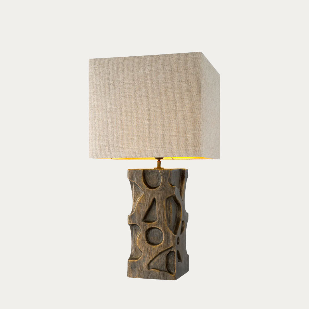 Candeeiro de Mesa ENZO – imagem 3