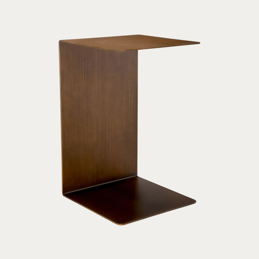 Mesa de Apoio PANAREA para Sala de Estar – imagem 2