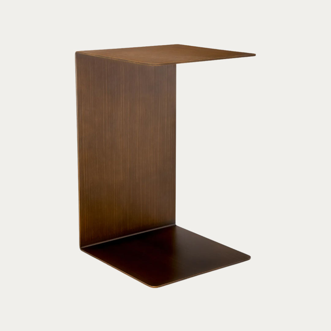 Mesa de Apoio PANAREA para Sala de Estar – imagem 2