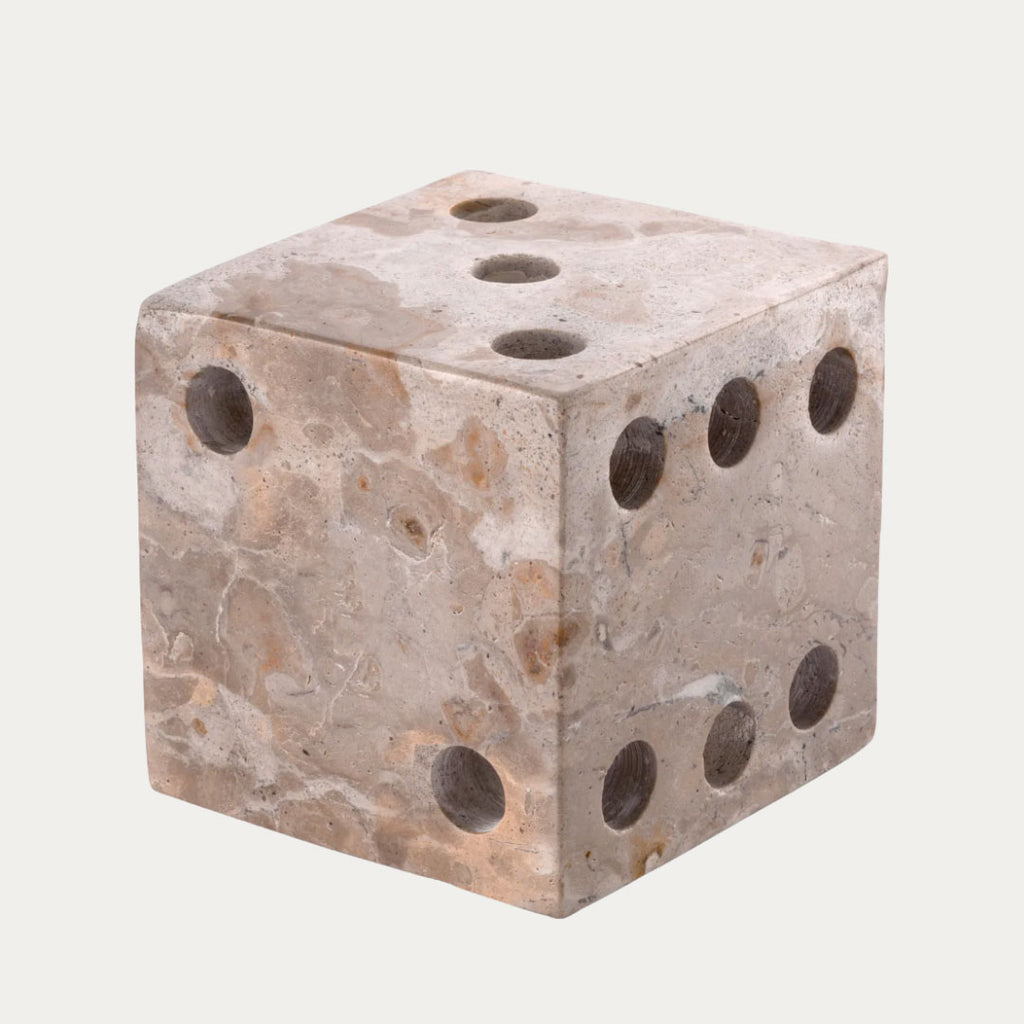 Acessório Decorativo de Secretária DESK bege – imagem 2