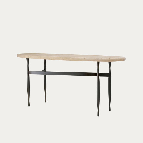 Consola PALERMO
