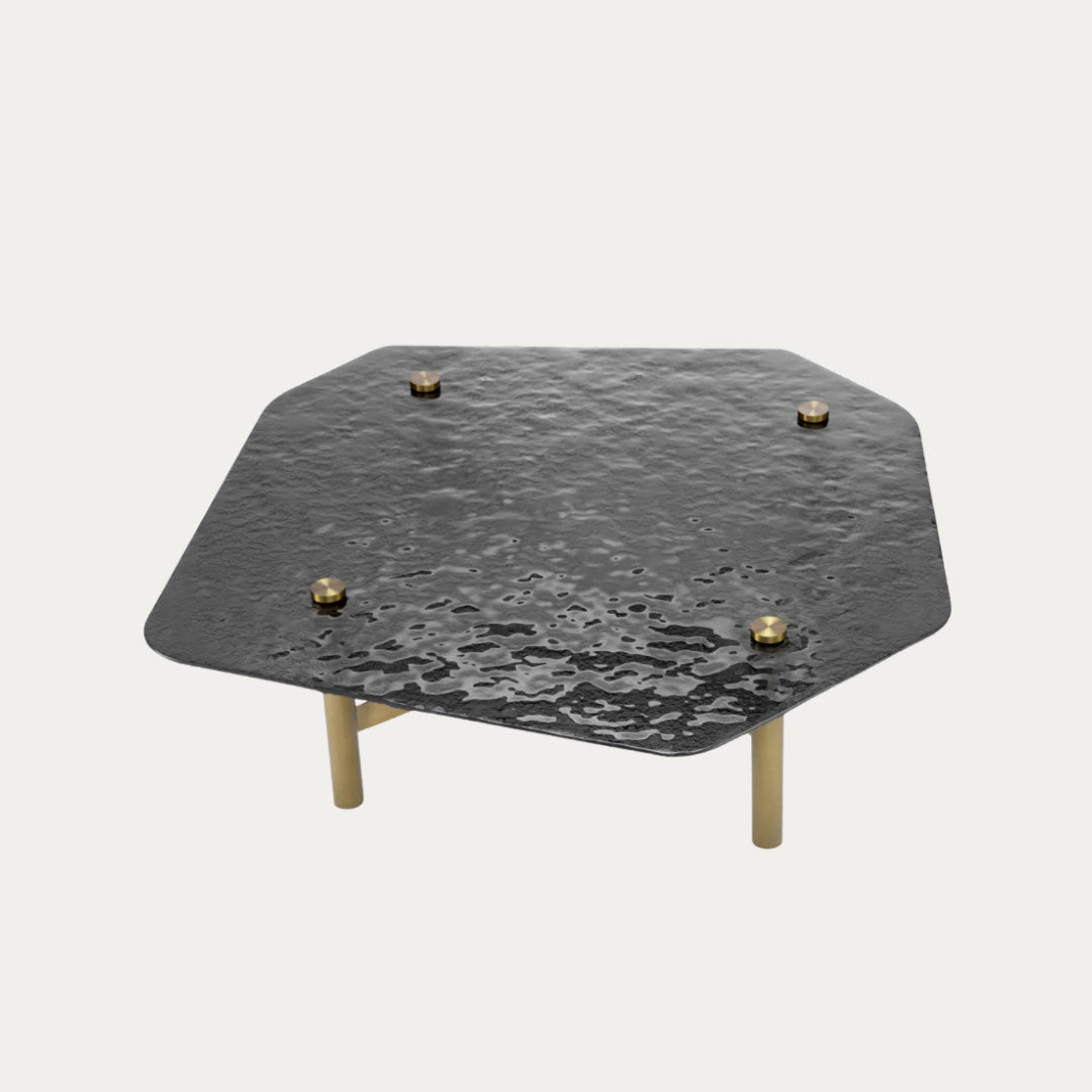 Mesa de Centro CORTES para Sala de Estar – imagem 3