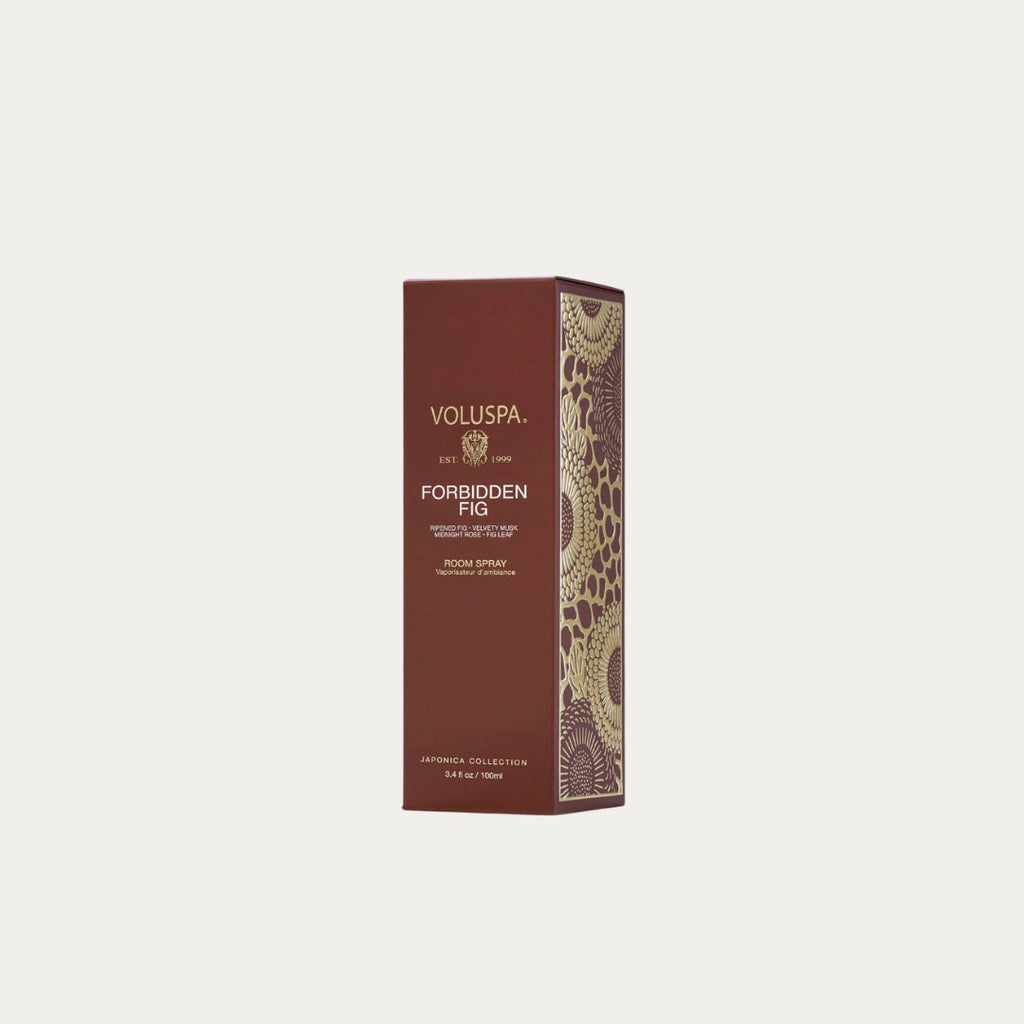 Spray de Ambiente FORBIDDEN FIG 100ml – imagem 3