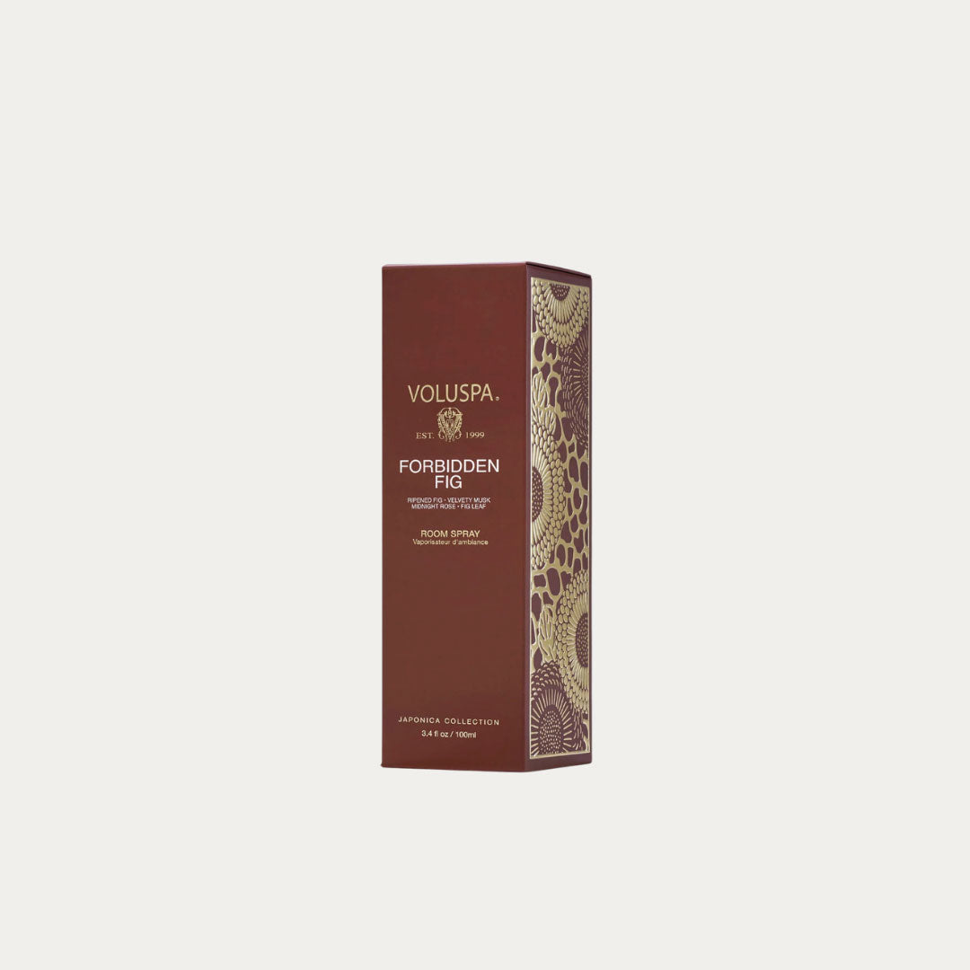 Spray de Ambiente FORBIDDEN FIG 100ml – imagem 3