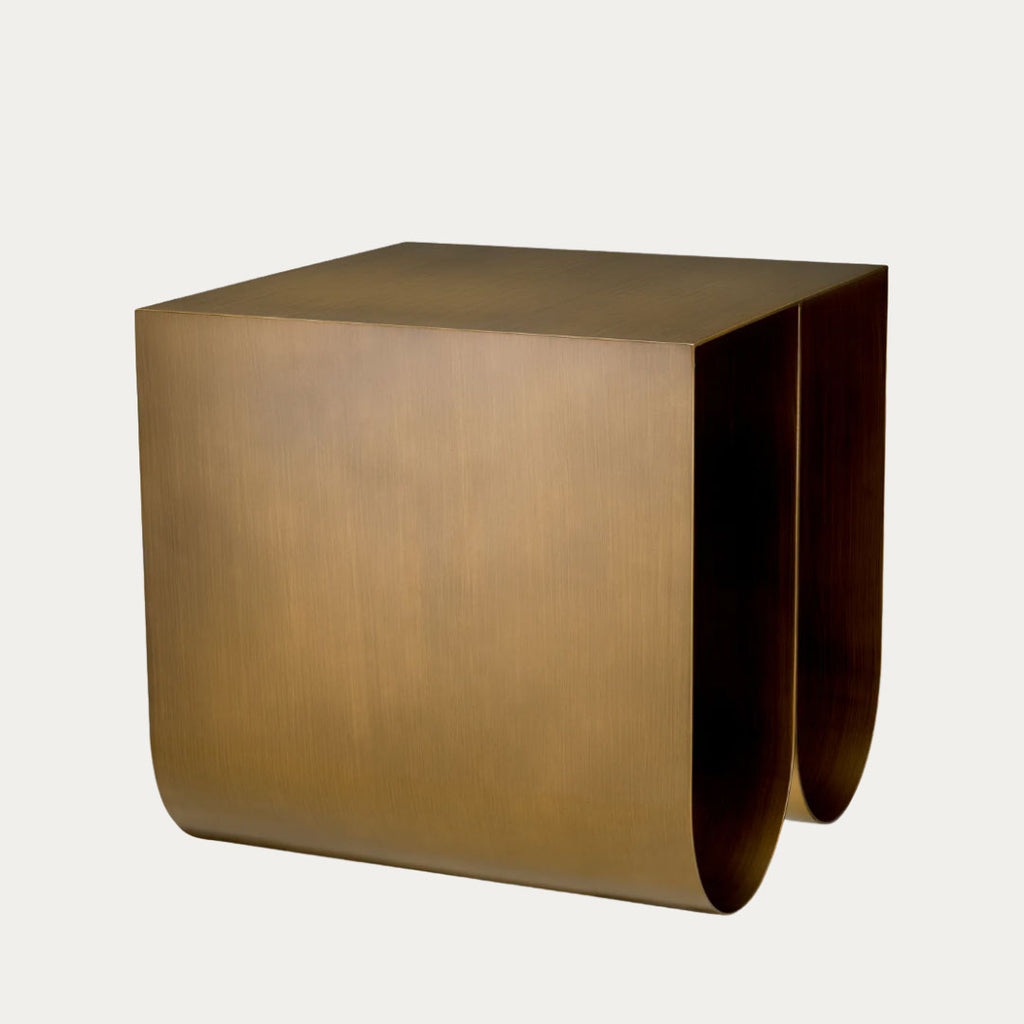 Mesa de Apoio RAFAELLO para Sala de Estar – imagem 3