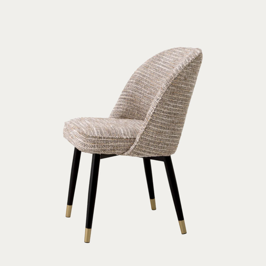 Conjunto Cadeiras CLIFF para Exterior bege – imagem 4