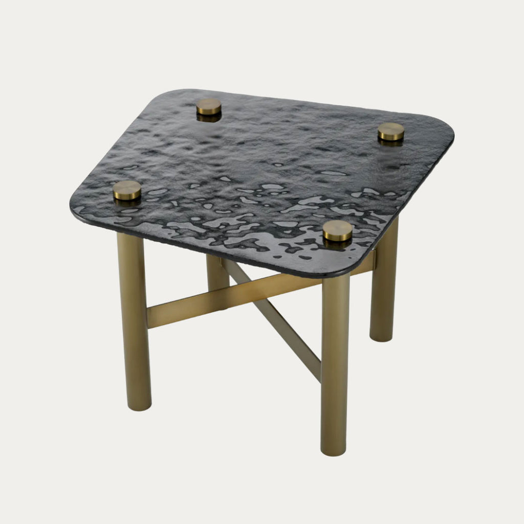 Mesa de Centro CORTES Edição II para Sala – imagem 3