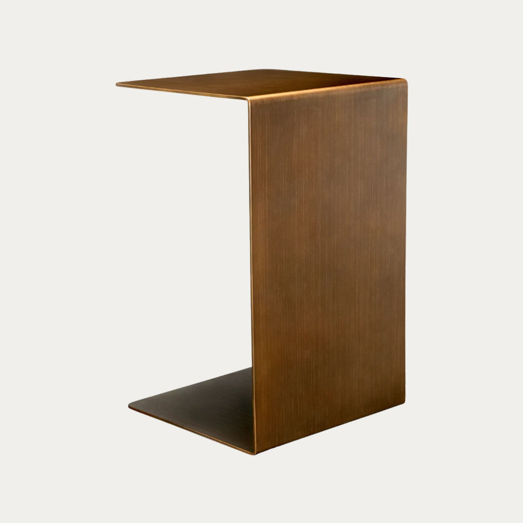 Mesa de Apoio PANAREA para Sala de Estar – imagem 3