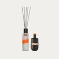 Difusor ART ANGÈLE Secret Romance em frasco elegante